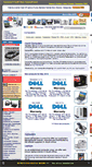 Mobile Screenshot of comx-computers.co.za